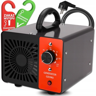 PowerMat PM GOZ 60T Red – Zboží Dáma