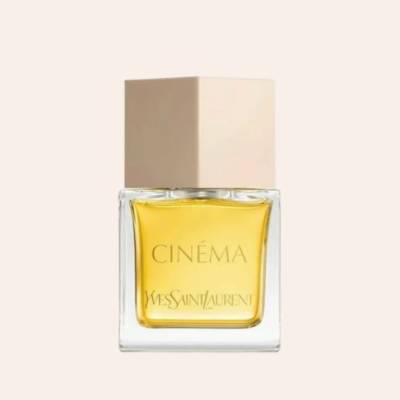 Yves Saint Laurent Cinéma parfémovaná voda dámská 80 ml