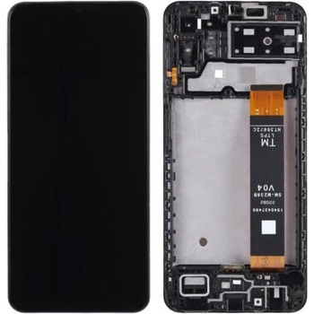 LCD Displej + Dotykové sklo Samsung Galaxy A13 A135F