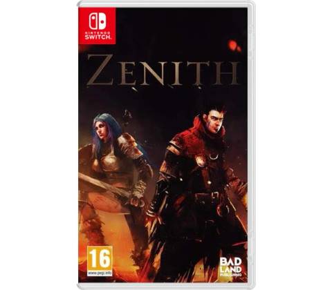 Zenith