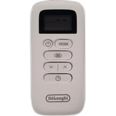 General DELONGHI Pinguino Compact PACES72 Classic - съвместимо дистанционно управление на марката General (Pinguino Compact PACES72 Classic)