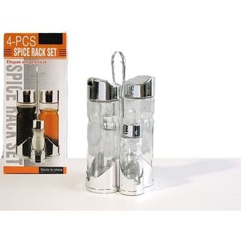 Оливерник 4 никел (2-8147)