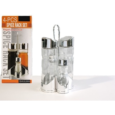 Оливерник 4 никел (2-8147)