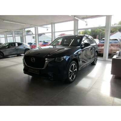 Mazda CX-60 3.3 e-Skyactiv D 200 Takumi 147 kW