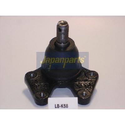 Podpora-/ Kloub JAPANPARTS LB-K58 (LBK58)