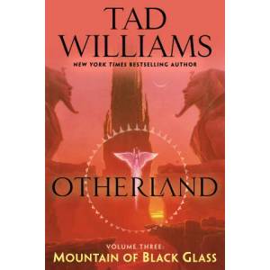 Otherland: Mountain of Black Glass (ISBN: 9780756417451)