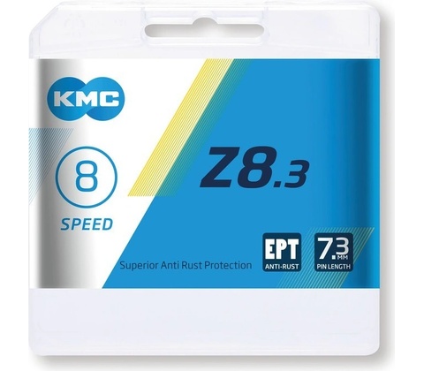KMC Z8 EPT