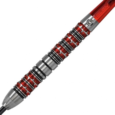 Harrows Steel Damon Heta - Series 3 - 23g