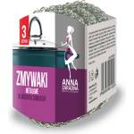  Anna тел за съдове , 3броя