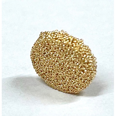 Varia-Plus Filtr vstupního dříku redukčního ventilu CO2 N2