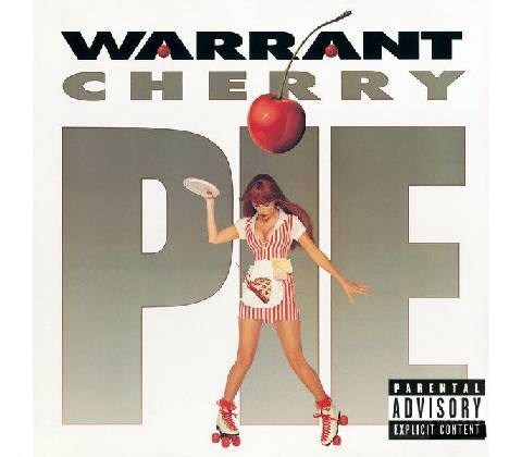 Warrant: Cherry Pie LP