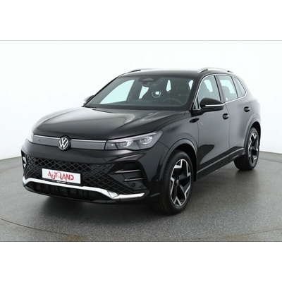 Volkswagen Tiguan 1.5 eTSI DSG R-Line 110 kW