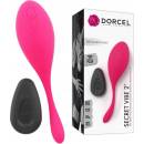 Dorcel Secret VIBE 2 vibrating egg