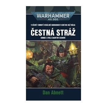 Čestná stráž