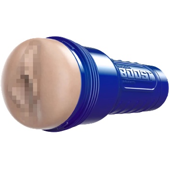 Fleshlight Boost вагина (25 см), светло телесен цвят