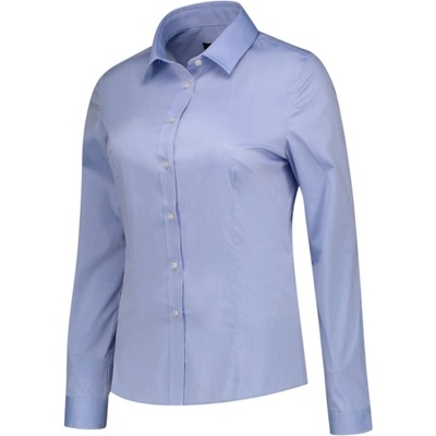 Tricorp Fitted Stretch Blouse T24 košile dámská blue