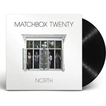 MATCHBOX TWENTY - NORTH
