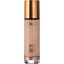 O.TWO.O Liquid Foundation Fit For Any Color Skin 02 Ľahký hydratačný make-up 30 ml