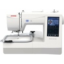 Janome MC 100E