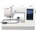 Janome MC 100E