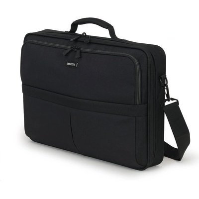 Brašna Dicota D31432 17,3" black