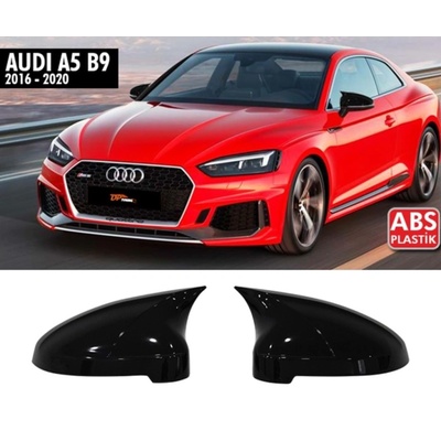 Капаци за огледала BATMAN Audi A5 2016-2021