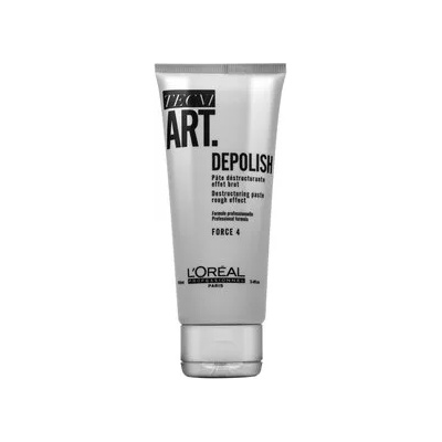 L'Oréal Tecni. Art Depolish моделираща паста за матов ефект 100 ml