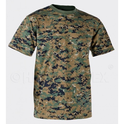 Tričko Helikon-Tex army s krátkym rukávom marpat