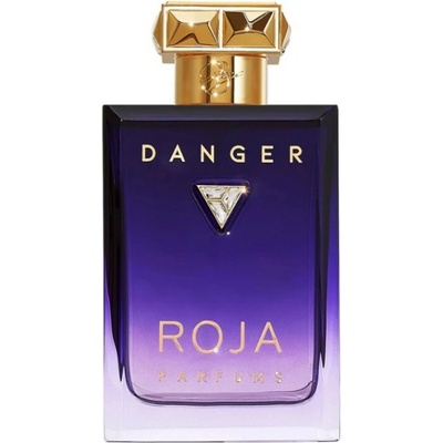 Roja Parfums Danger pour Femme Extrait de Parfum 100 ml