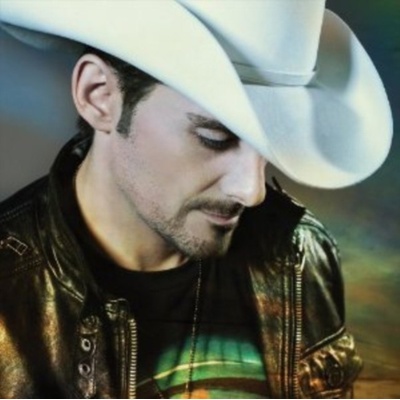 Paisley Brad - This Is Country Music CD