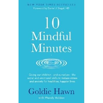 10 Mindful Minutes