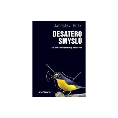 Desatero smyslů