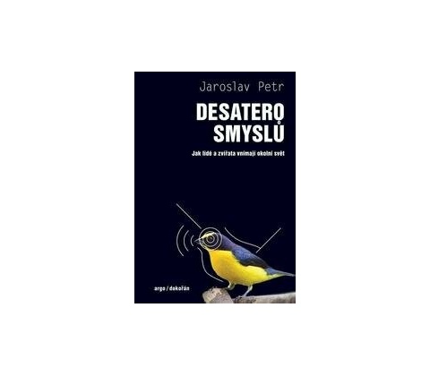 Desatero smyslů