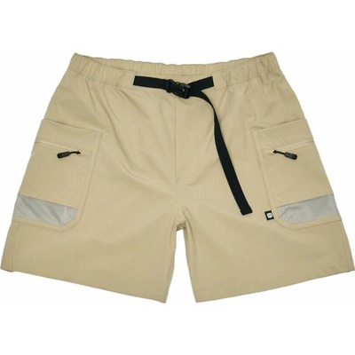 Kraťasy White Rock Pale Khaki