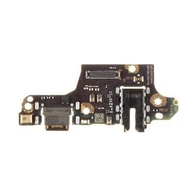 Xiaomi Poco X3 Doska s Nabíjacím Konektorom OEM