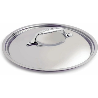 de Buyer Pokrievka Affinity pr. 24 cm D-3709-24N TOM