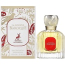 Alhambra La Rouge Baroque EDP 100 ml