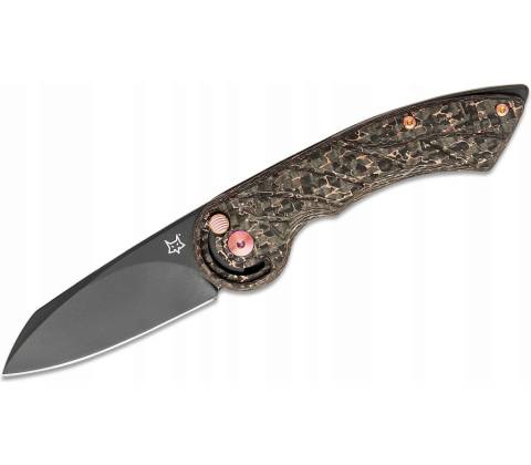 Fox Radius FX-550 CFB