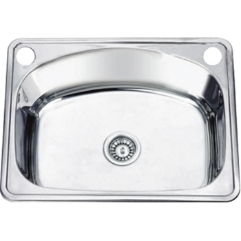 Inter Ceramic МИВКА АЛПАКА 6248/n6064 (6248,n6064)