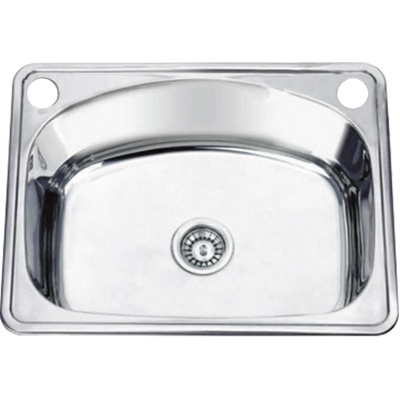 Inter Ceramic МИВКА АЛПАКА 6248/n6064 (6248,n6064)