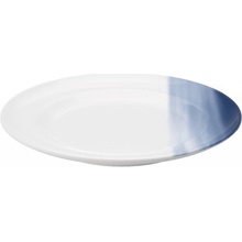 Georg Jensen Porcelánový dezertný tanier Koppel 16 cm dekorovaný