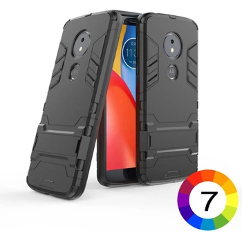 Image 1 of Motorola Moto E5 / G6 Play Удароустойчив Калъф 2 и Протектор