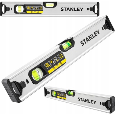 STANLEY FATMAX Vodováha XTREME s magnetem 40 cm FMHT43671-1