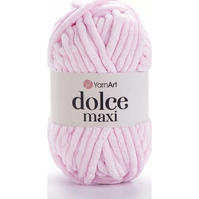 Yarn Art Dolce Maxi 750 Pletacia priadza