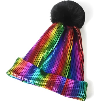 HARAHU Шапка me-21281 - Многоцветен kp21281 (me-21281)