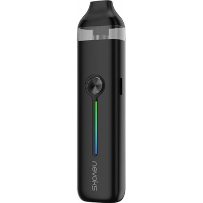 Nevoks Feelin 2 POD kit 1100 mAh Midnight Black 1 ks