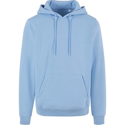 New Morning Studios mikina NM010 Powder Blue