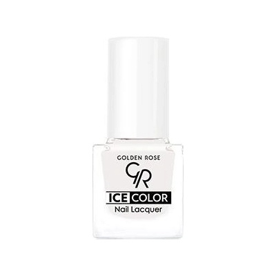 Golden Rose Ice Color lak na nehty 103 6 ml