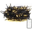 IMMAX NEO LITE SMART LED reťaz 400ks diód WW Wi-Fi TUYA 40m 07755L