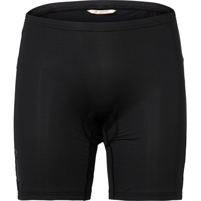 Vaude Мъжко долнище за колоездене Vaude Bike Innerpants T-Pad Cycling bottom - Black (014-2255-0112)